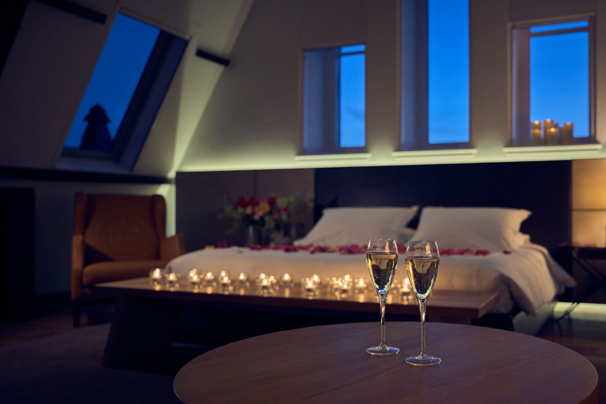 Couples Vacations & Retreats